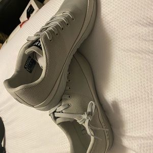 NoBull Canvas Shoe Mens Size 11 NWOB